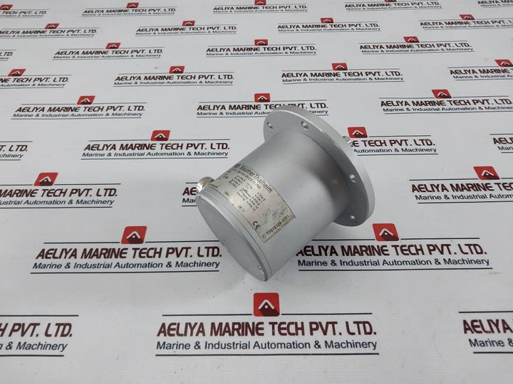 Baumer ITD 40 B10 Y 5 500 H BI VR16 S 11 IP65 Incremental Encoder 8-30 VDC