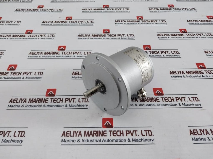 Baumer ITD 40 B10 Y 5 500 H BI VR16 S 11 IP65 Incremental Encoder 8-30 VDC