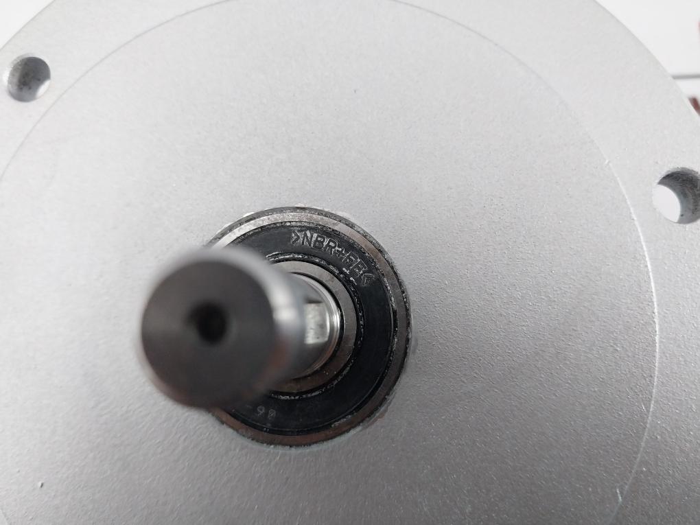 Baumer ITD 40 B10 Y 5 500 H BI VR16 S 11 IP65 Incremental Encoder 8-30 VDC