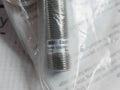 Baumer Mhrm 12G5501/S14 Hall Magnetic Sensor With One Output Signal M12X1