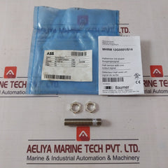 Baumer Mhrm 12G5501/S14 Hall Sensor With One Output Signal