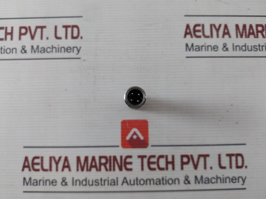 Baumer Mhrm 12G5501/S14 Hall Sensor With One Output Signal