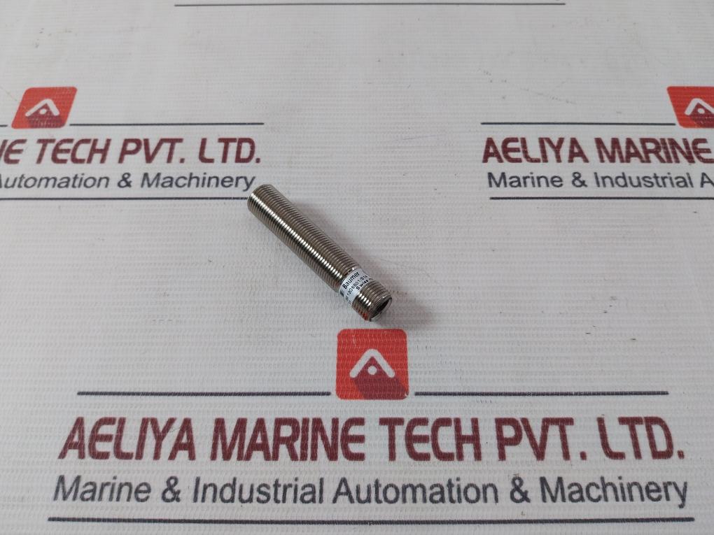 Baumer Mhrm 12G5501/S14 Hall Sensor With One Output Signal