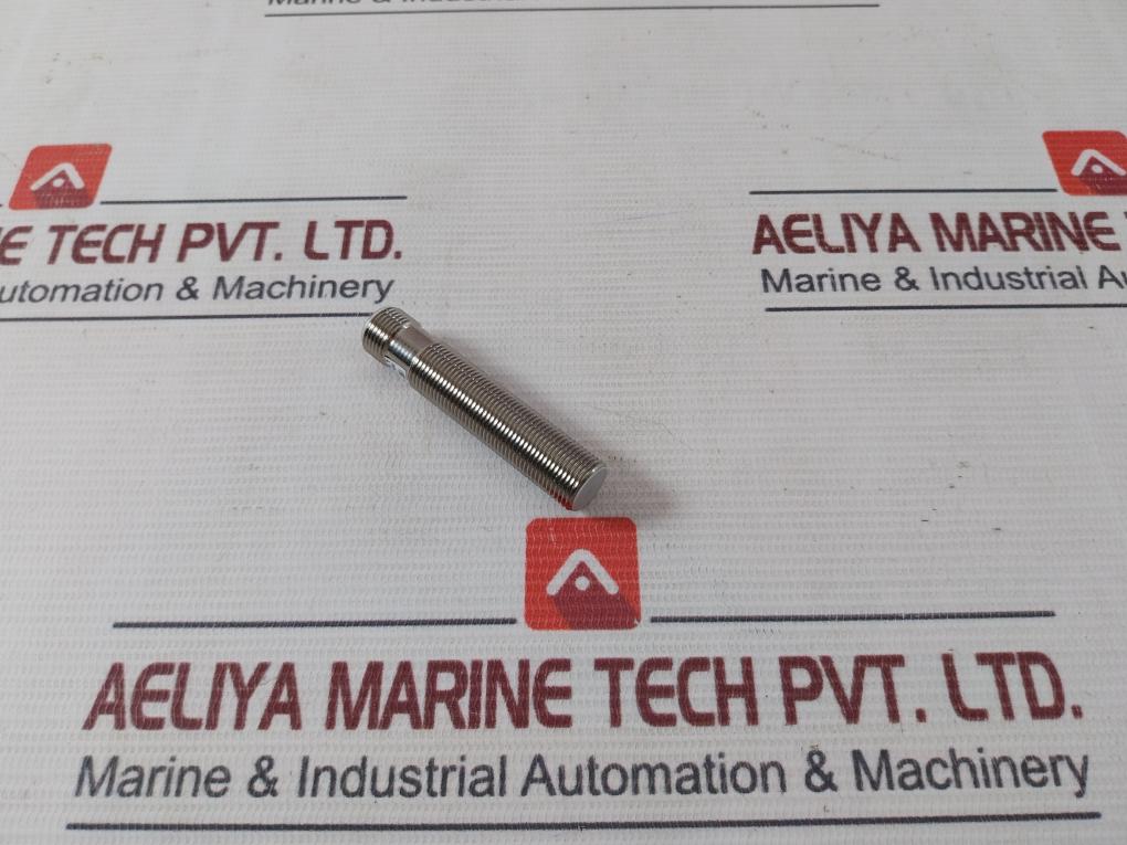 Baumer Mhrm 12G5501/S14 Hall Sensor With One Output Signal