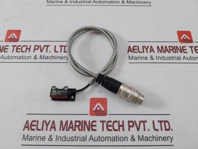 Baumer O200.Gr-11219271 Photoelectric Miniature Sensor P303.10.X