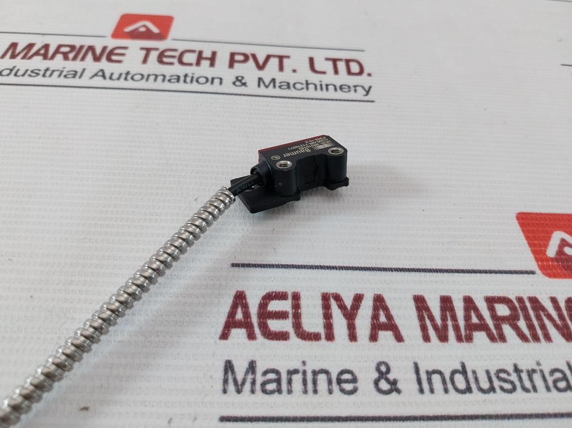 Baumer O200.Gr-11219271 Photoelectric Miniature Sensor P303.10.X