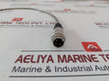 Baumer O200.Gr-11219271 Photoelectric Miniature Sensor P303.10.X