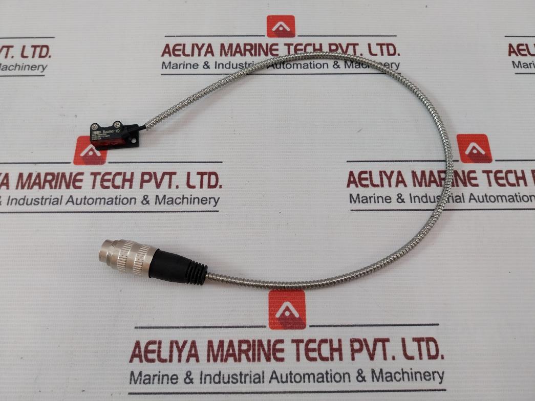 Baumer O200.Gr-11219271 Photoelectric Miniature Sensor P303.10.X