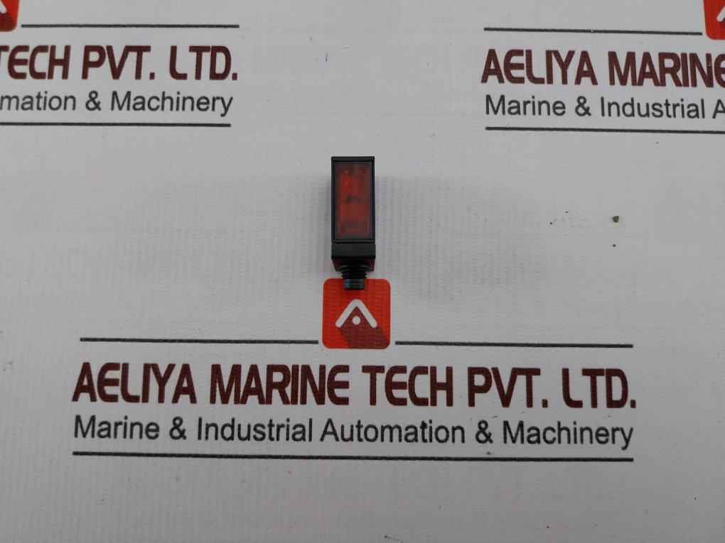 Baumer O300y.qr-11144073 Photoelectric Sensor -25+60c 30vac/3a