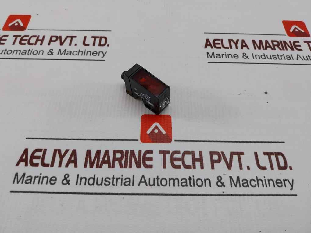 Baumer O300y.qr-11144073 Photoelectric Sensor -25+60c 30vac/3a