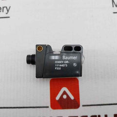 Baumer O300y.qr-11144073 Photoelectric Sensor -25+60c 30vac/3a