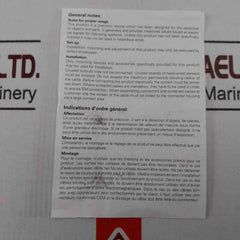Baumer O300y.qr-11144073 Photoelectric Sensor -25+60c 30vac/3a
