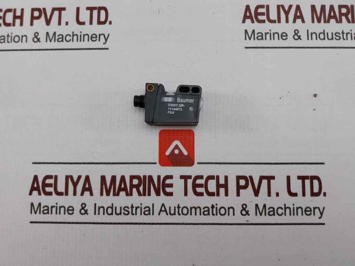 Baumer O300y.qr-11144073 Photoelectric Sensor -25+60c 30vac/3a