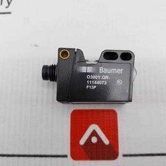 Baumer O300y.qr-11144073 Photoelectric Sensor -25+60c 40ma 3.5m 10-30 Vdc