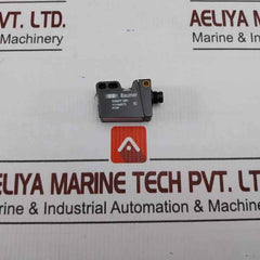 Baumer O300y.qr-11144073 Photoelectric Sensor -25+60c 40ma 3.5m 10-30 Vdc