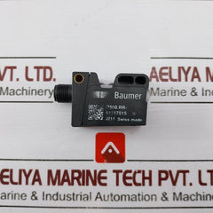 Baumer O500.Rr-11117815 Photoelectric Sensor