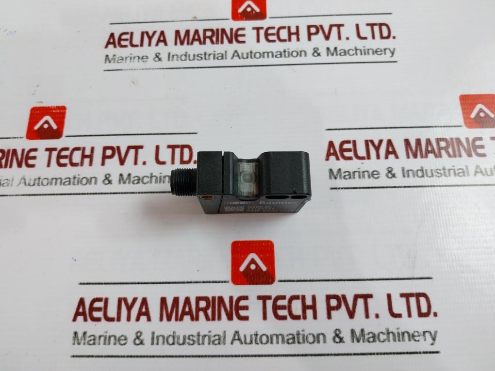 Baumer O500.Zi-11121171 Sensor F03P New