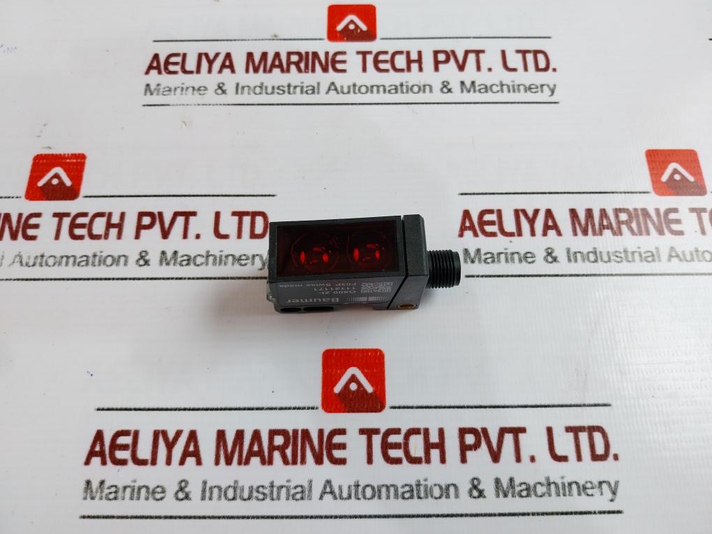 Baumer O500.Zi-11121171 Sensor F03P New