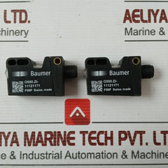 Baumer Through Beam Sensor O500.Zi-11121171