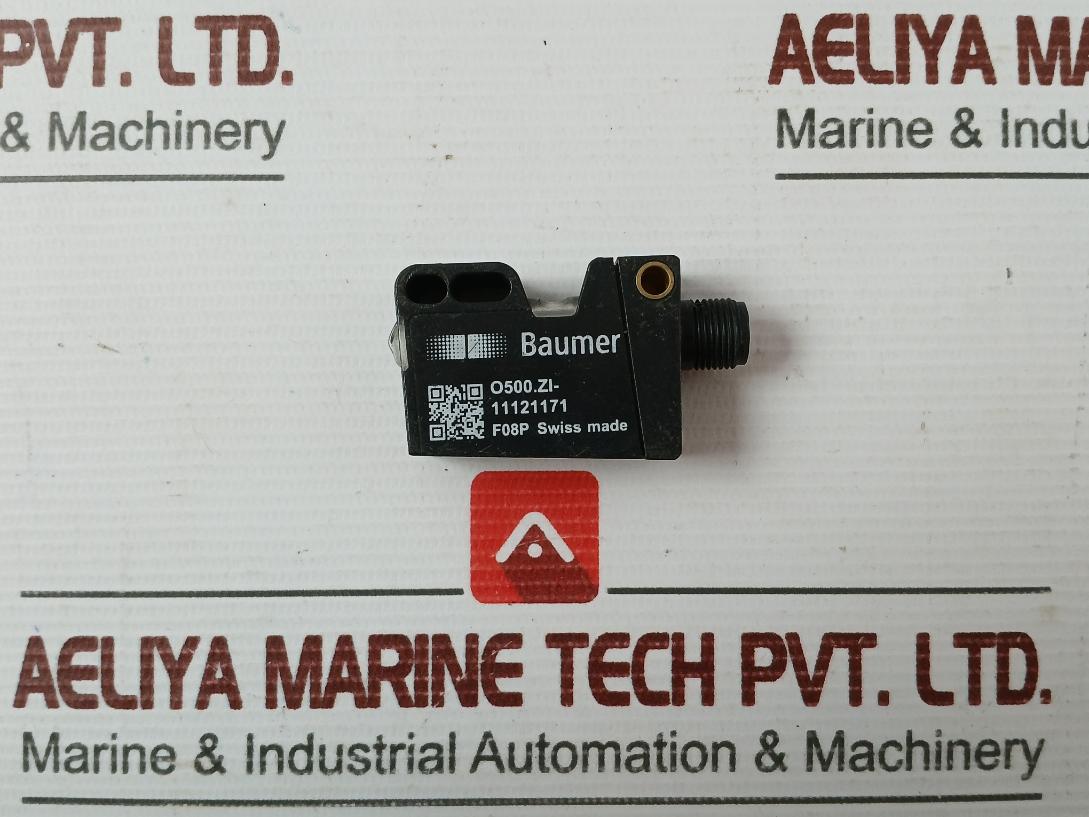 Baumer Through Beam Sensor O500.Zi-11121171