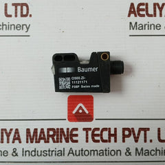 Baumer Through Beam Sensor O500.Zi-11121171