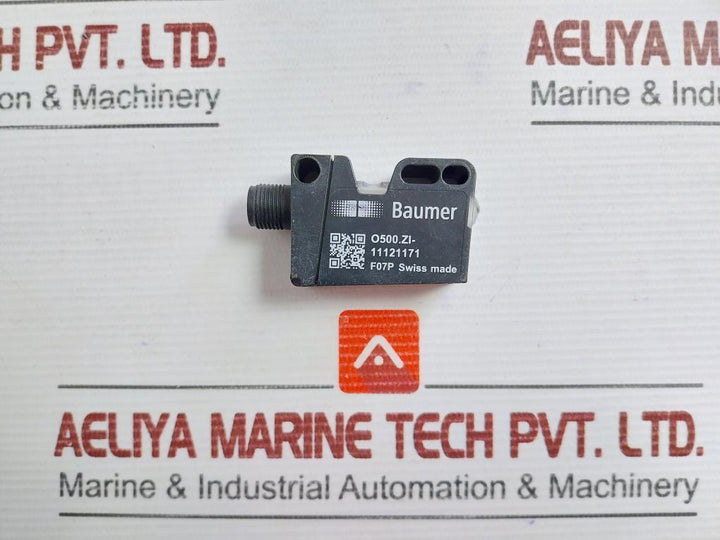 Baumer Photoelectric Sensor O500.Zi-11121171