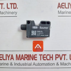 Baumer Photoelectric Sensor O500.Zi-11121171