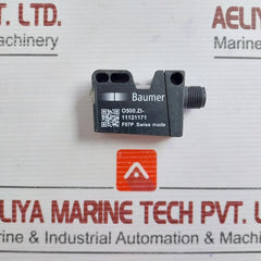 Baumer Photoelectric Sensor O500.Zi-11121171