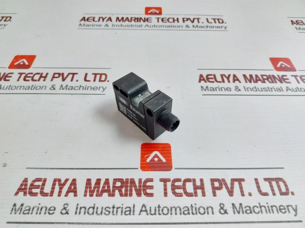 Baumer Photoelectric Sensor O500.Zi-11121171