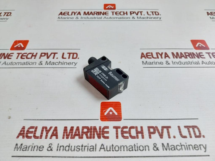 Baumer Photoelectric Sensor O500.Zi-11121171