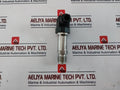 Baumer Pbsn Pressure Sensor 4-20 Ma 8-32 Vdc