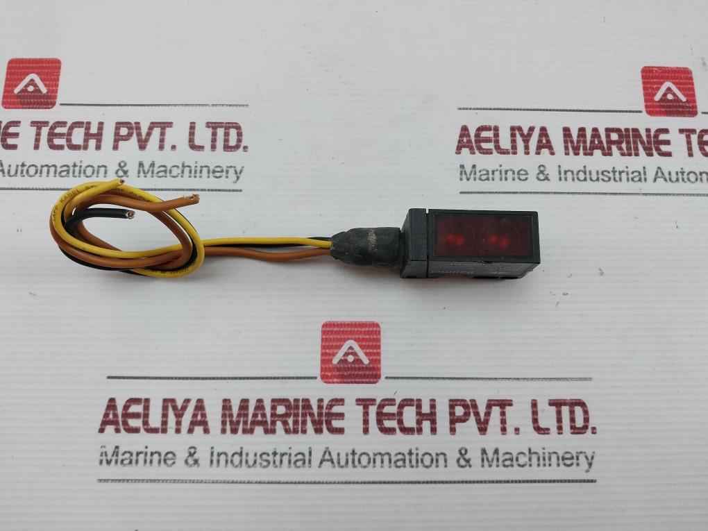 Baumer Photoelectric Sensor O500.Zi-11121171