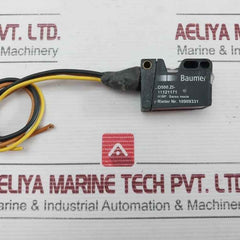 Baumer Photoelectric Sensor O500.Zi-11121171