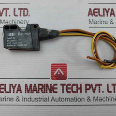 Baumer Photoelectric Sensor O500.Zi-11121171