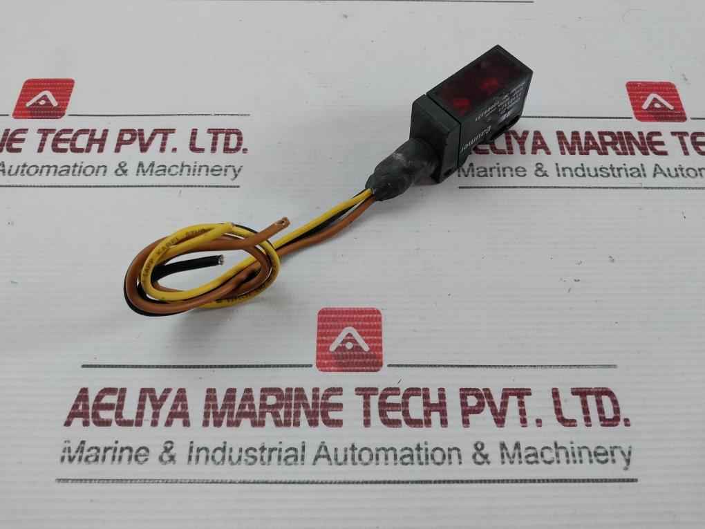 Baumer Photoelectric Sensor O500.Zi-11121171