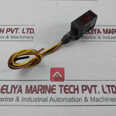Baumer Photoelectric Sensor O500.Zi-11121171