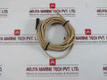 Baumer Sensor Cable Length - 6 Meter Mefk 10G2124/10720109