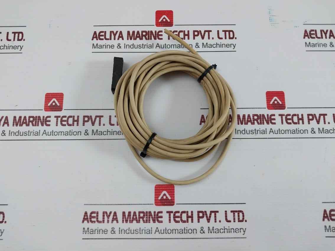 Baumer Sensor Cable Length - 6 Meter Mefk 10G2124/10720109