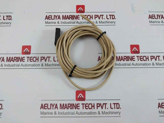 Baumer Sensor Cable Length - 6 Meter Mefk 10G2124/10720109