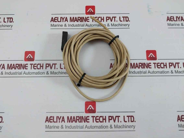 Baumer Sensor Cable Length - 6 Meter Mefk 10G2124/10720109