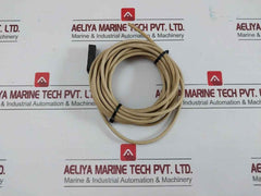 Baumer Sensor Cable Length - 6 Meter Mefk 10G2124/10720109
