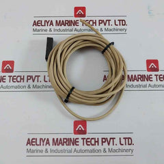 Baumer Sensor Cable Length - 6 Meter Mefk 10G2124/10720109