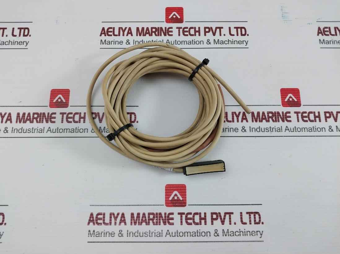 Baumer Sensor Cable Length - 6 Meter Mefk 10G2124/10720109
