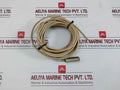 Baumer Sensor Cable Length - 6 Meter Mefk 10G2124/10720109