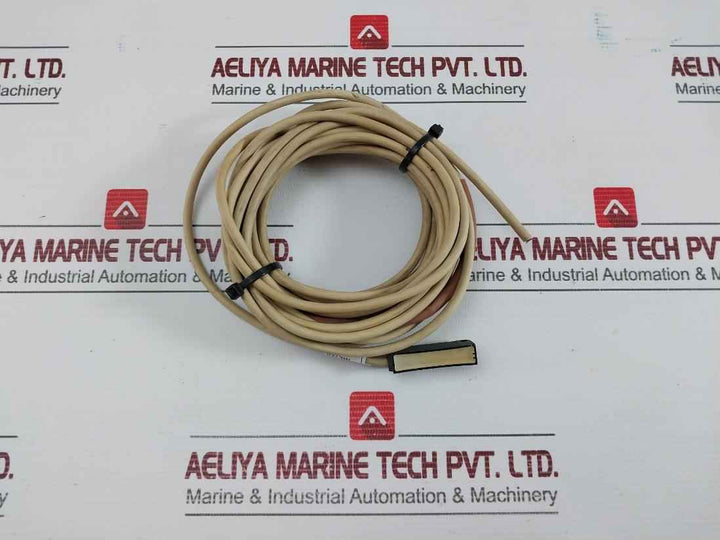 Baumer Sensor Cable Length - 6 Meter Mefk 10G2124/10720109