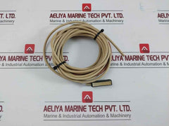 Baumer Sensor Cable Length - 6 Meter Mefk 10G2124/10720109