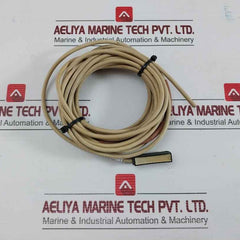 Baumer Sensor Cable Length - 6 Meter Mefk 10G2124/10720109