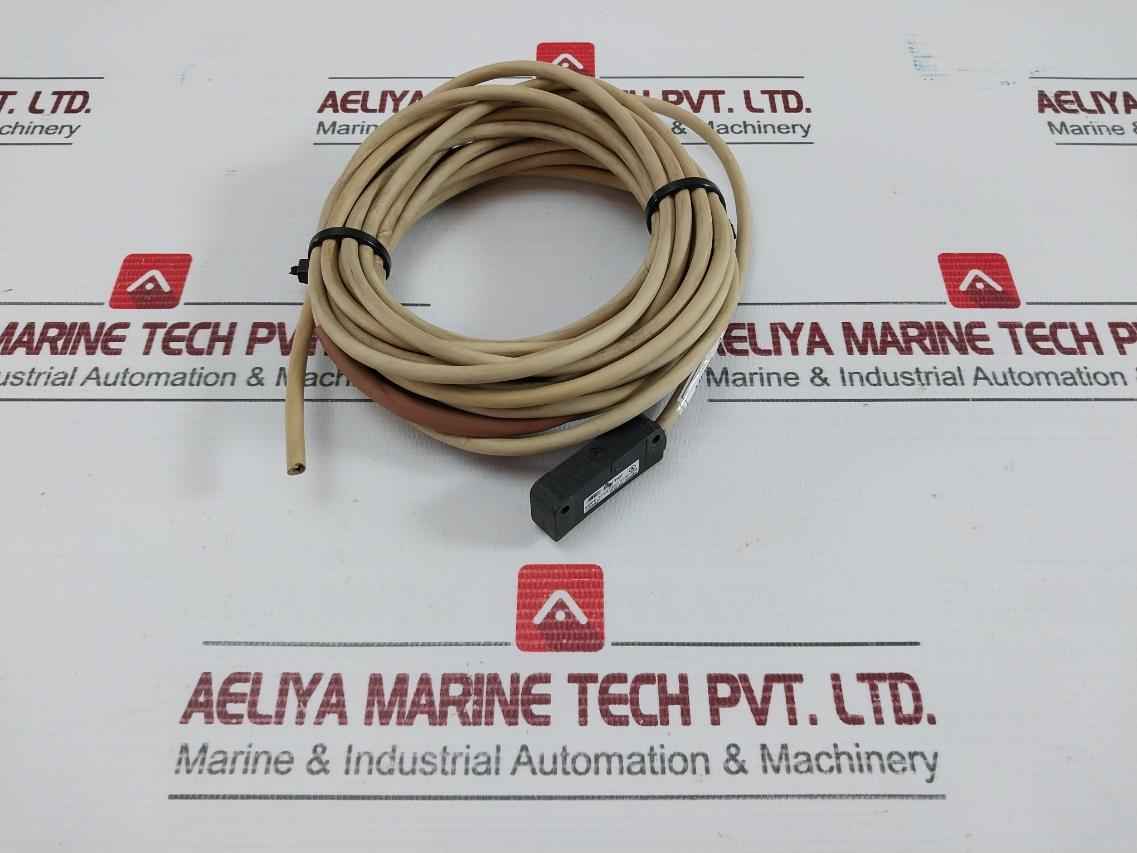 Baumer Sensor Cable Length - 6 Meter Mefk 10G2124/10720109