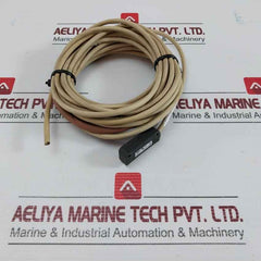 Baumer Sensor Cable Length - 6 Meter Mefk 10G2124/10720109