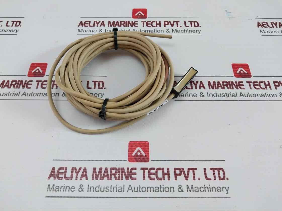 Baumer Sensor Cable Length - 6 Meter Mefk 10G2124/10720109